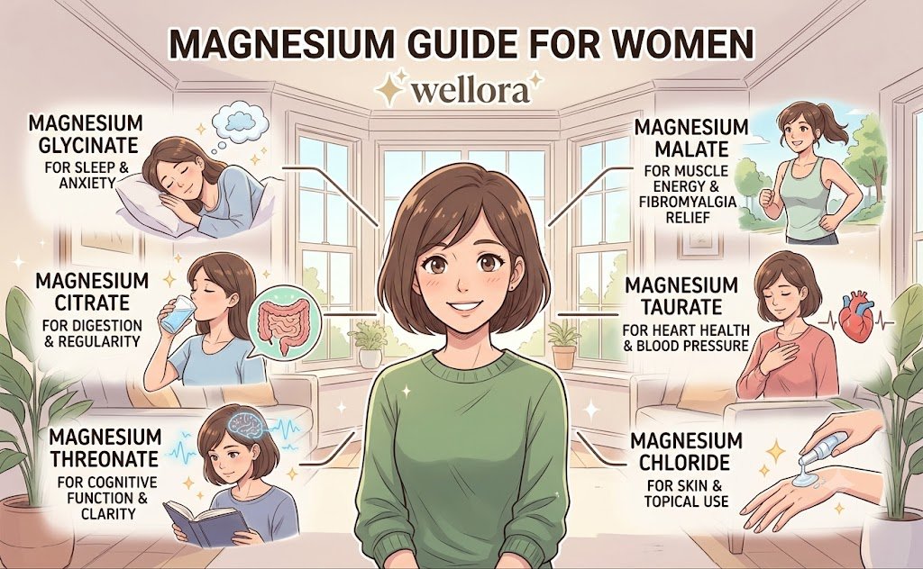 magnesium
