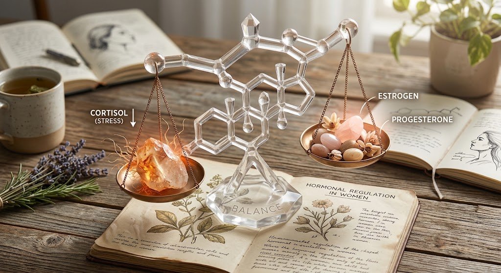 cortisol