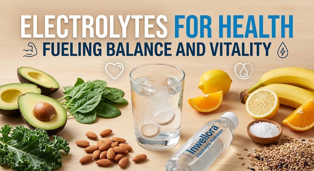 electrolytes